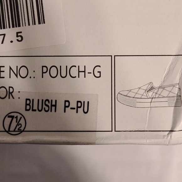 Soda Slip-on shoes - Picture 3 of 3